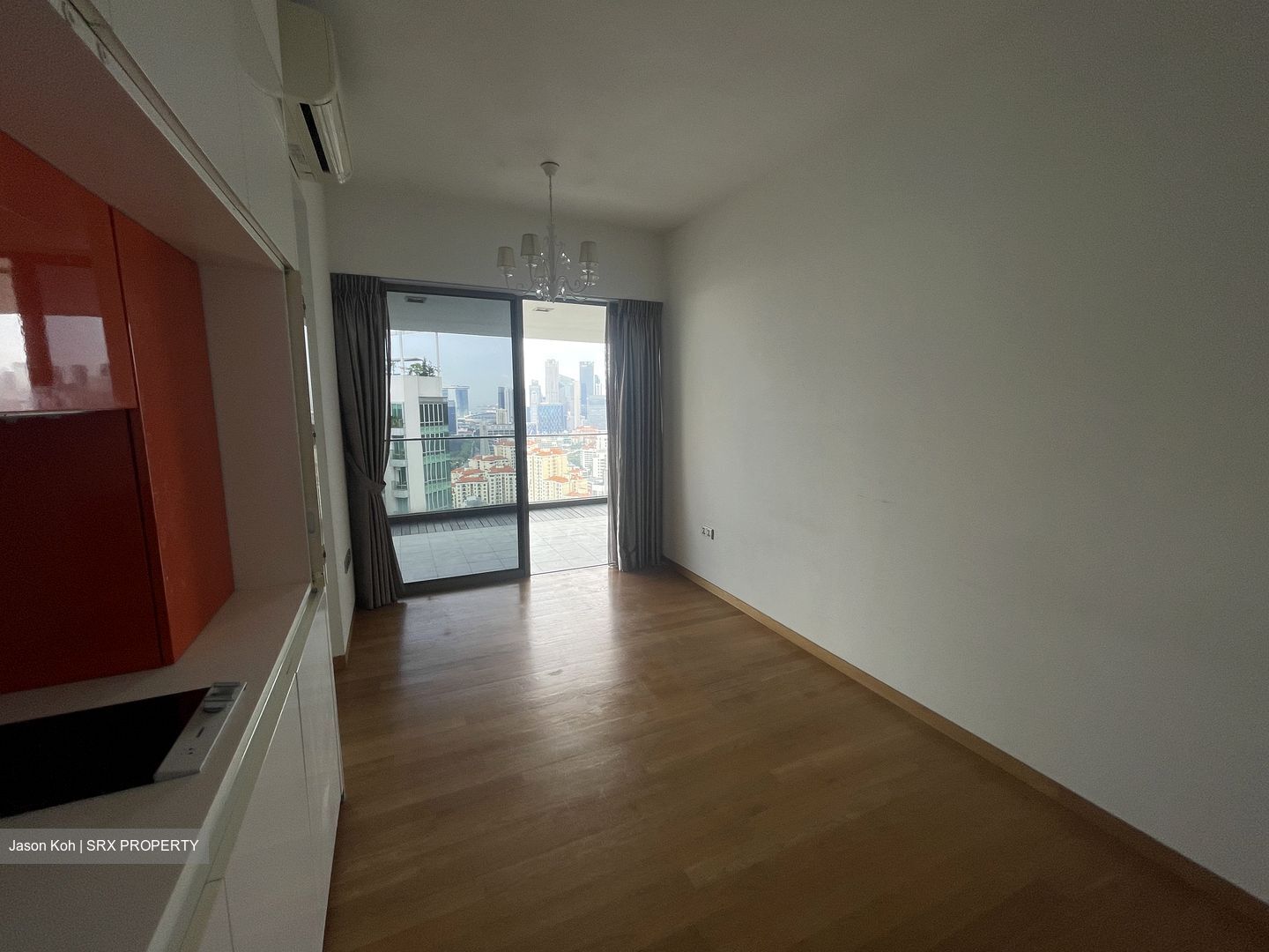 Espada (D9), Apartment #434041831